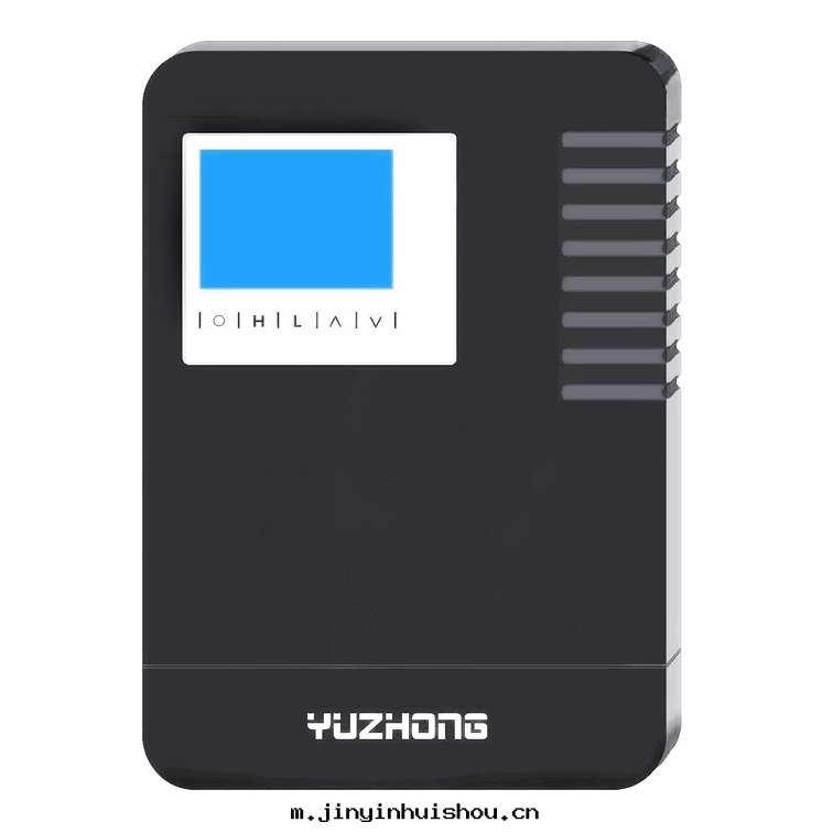 單防區(qū)脈沖主(zhǔ)機(jī)