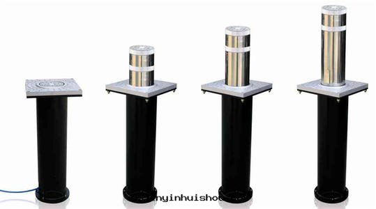 學(xué)校(xiào)为什(shén)麼(me)要(yào)安裝(zhuāng)升(shēng)降柱?