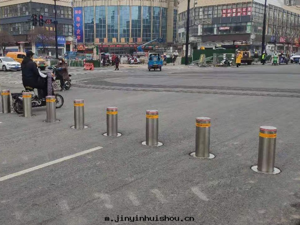 安裝(zhuāng)智能(néng)升(shēng)降柱的(de)用(yòng)途