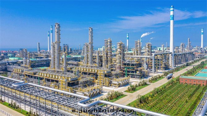 中(zhōng)石(dàn)化(huà)解(jiě)決方(fāng)案(àn)