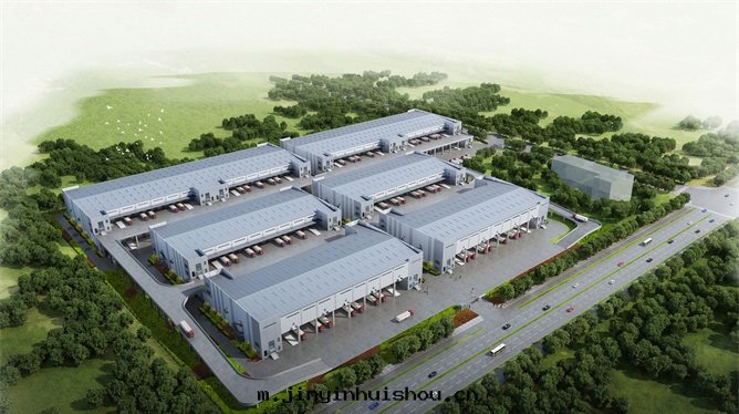 倉庫解(jiě)決方(fāng)案(àn)