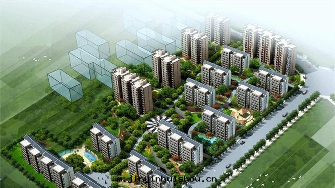 小區(qū)解(jiě)決方(fāng)案(àn)