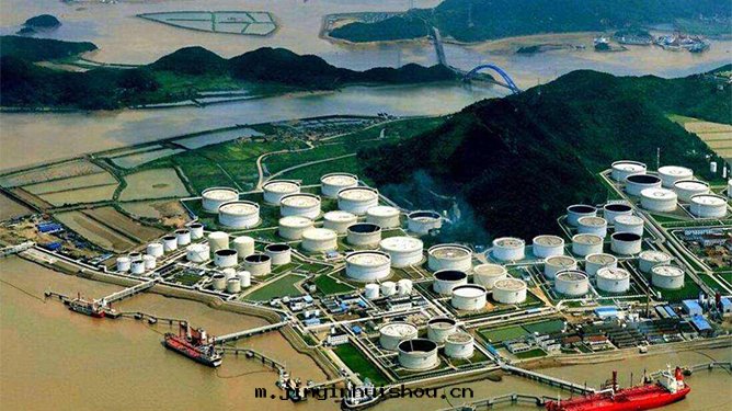 山(shān)東(dōng)黃島(dǎo)國(guó)家(jiā)石(dàn)油(yóu)基地(dì)