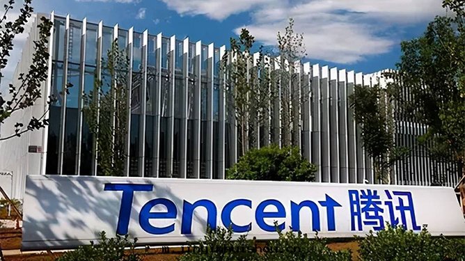 全(quán)國(guó)騰訊数據(jù)中(zhōng)心(xīn)