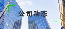 公(gōng)司動(dòng)态