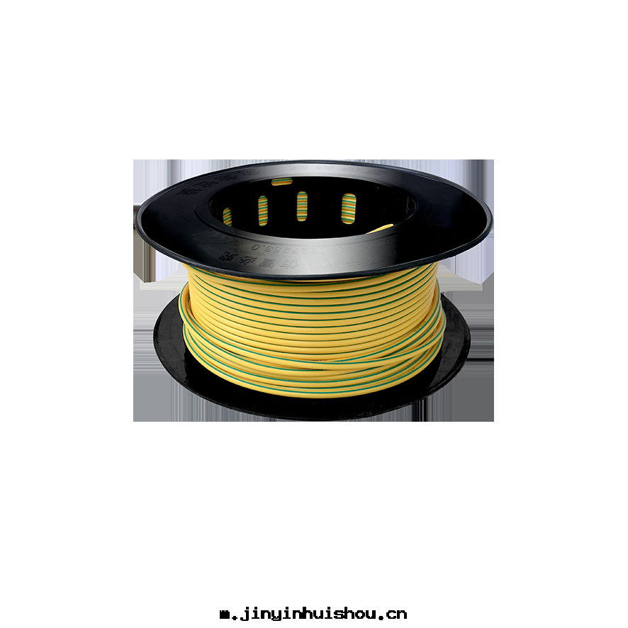 高(gāo)壓绝缘线