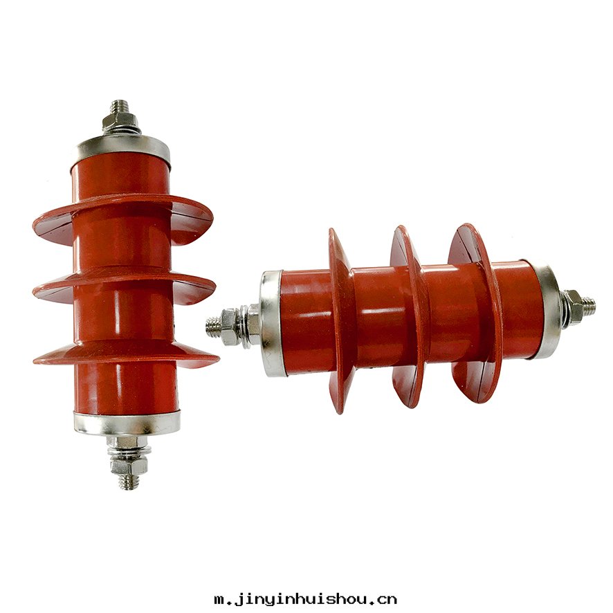 高(gāo)壓避雷(léi)器