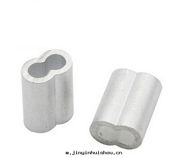 壓接鋁(lǚ)套(tào)