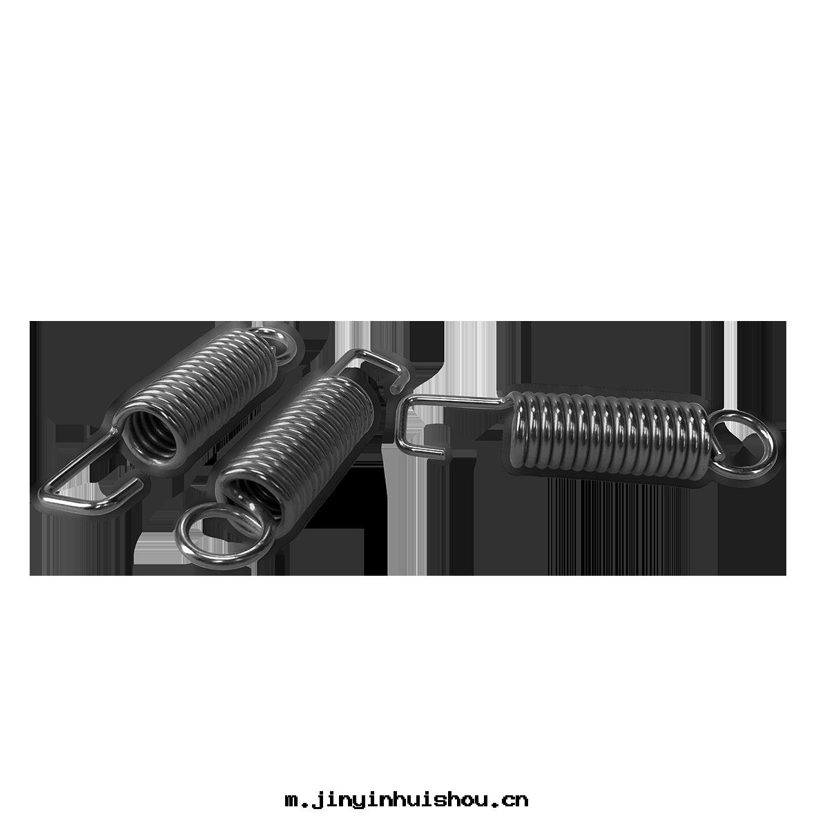 不(bù)锈鋼(gāng)彈簧