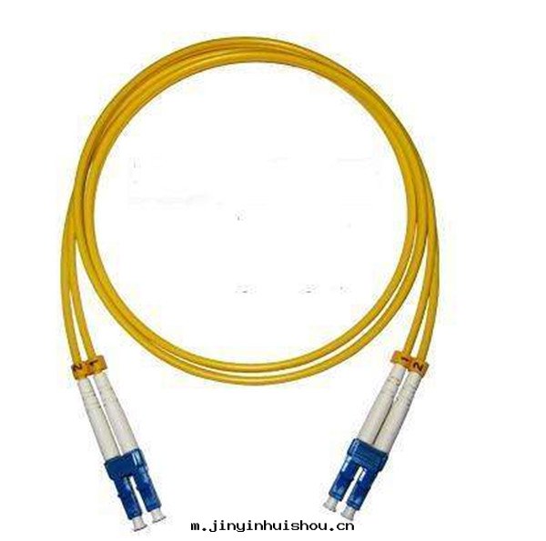 光(guāng)纖跳线