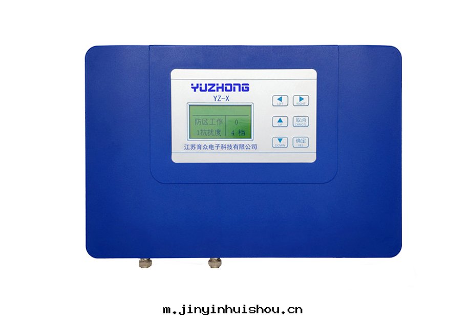 泄漏电缆主(zhǔ)機(jī)