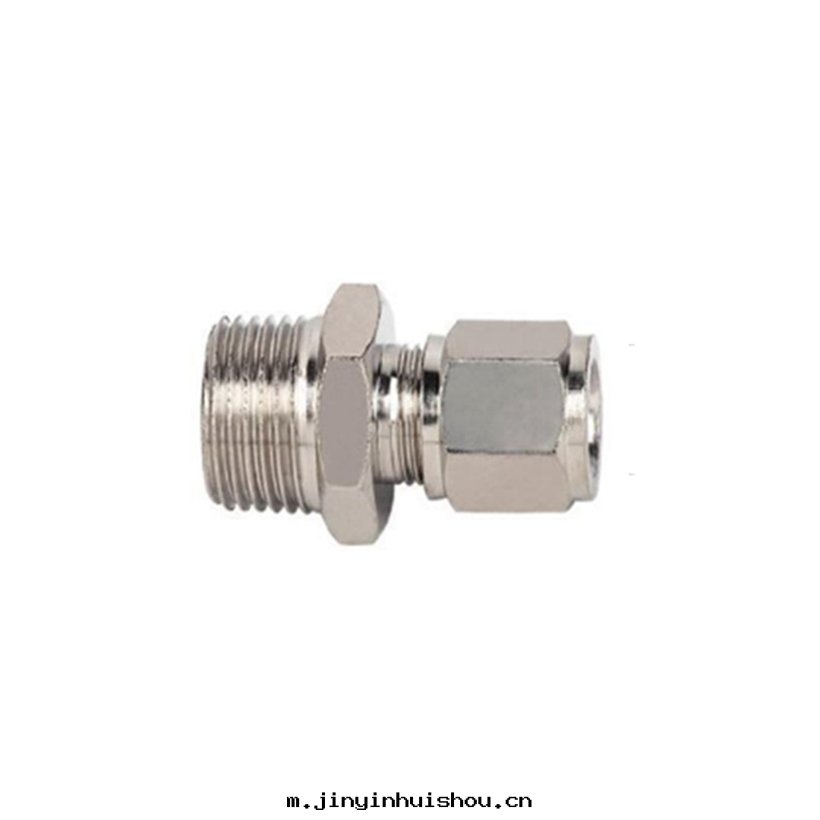 轉(zhuǎn)接头(tóu)