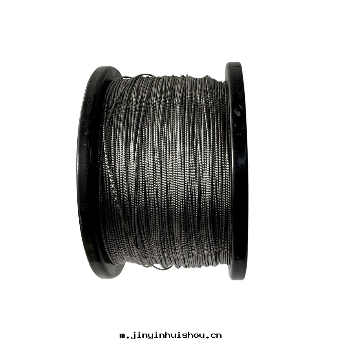 不(bù)锈鋼(gāng)鋼(gāng)丝(sī)绳(shéng)