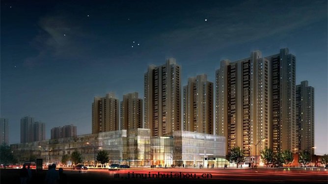 万(wàn)科藍(lán)山(shān)