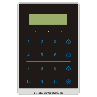 网(wǎng)絡型中(zhōng)心(xīn)控制主(zhǔ)機(jī)