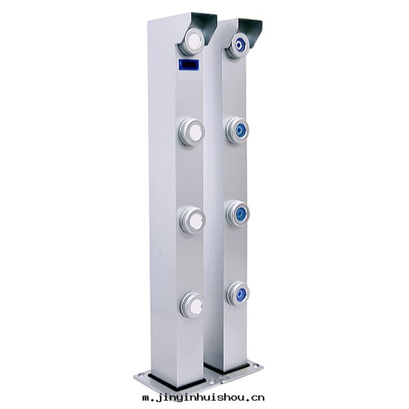 激光(guāng)对(duì)射探測器（三(sān)光(guāng)束）