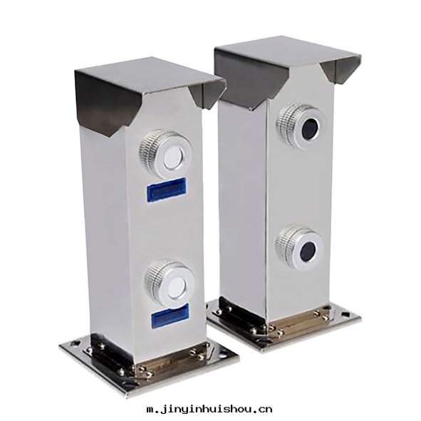 激光(guāng)对(duì)射探測器（二(èr)光(guāng)束）