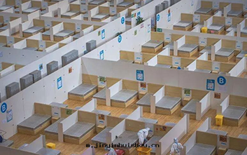 疫情(qíng)終(zhōng)将湮滅 育衆始(shǐ)終(zhōng)守護