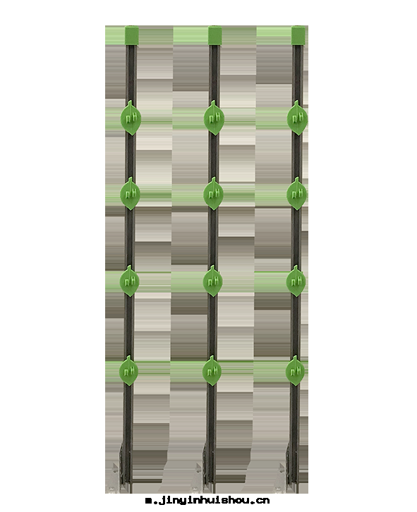 木(mù)紋型中(zhōng)間(jiān)杆