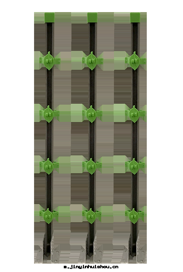 木(mù)紋型終(zhōng)端杆