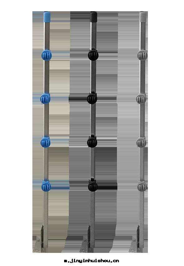鋁(lǚ)合金(jīn)承力杆