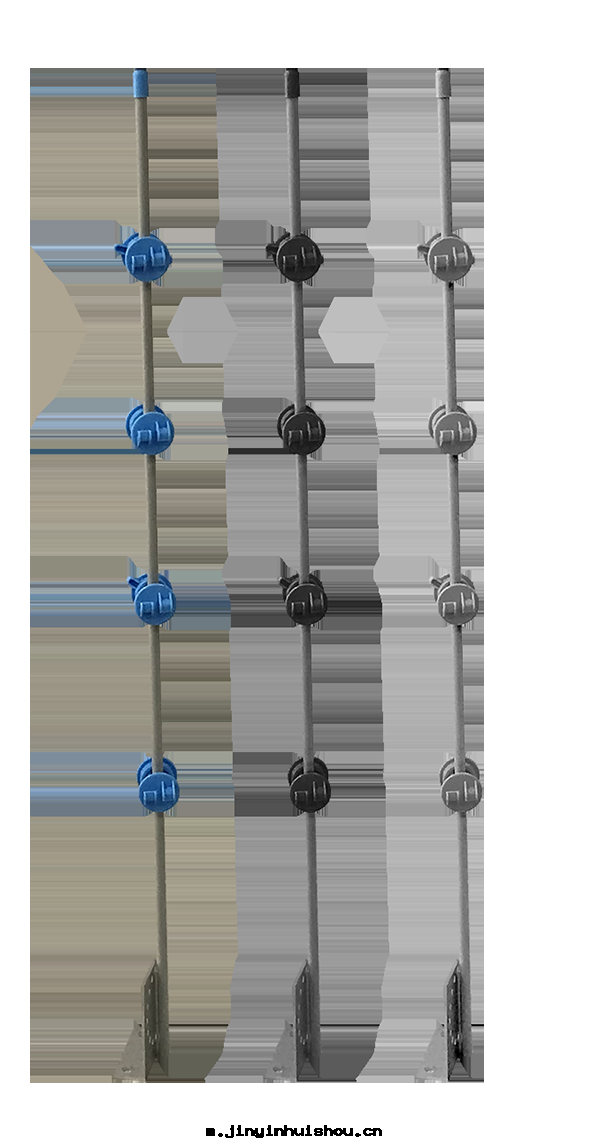 中(zhōng)間(jiān)杆