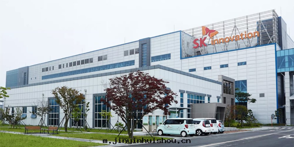 創新(xīn)融合|賦能(néng)SK新(xīn)能(néng)源周界安全(quán)