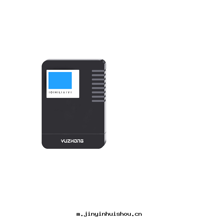 智慧景觀型电子圍欄