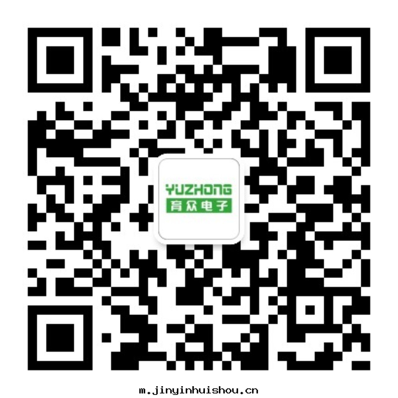 微信(xìn)公(gōng)衆号(hào)