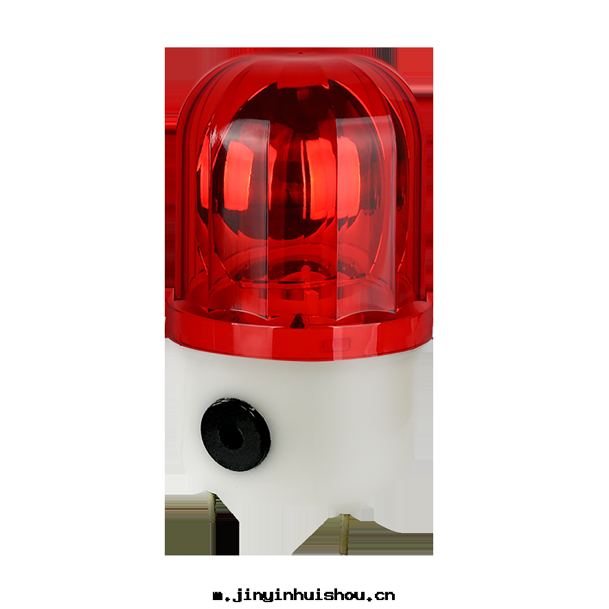 旋轉(zhuǎn)警燈(dēng) (含專用(yòng)支架)