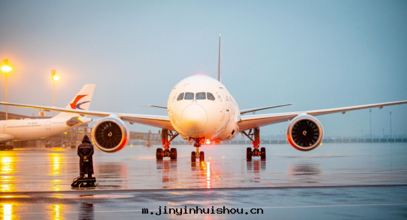 雄鹰展翅(chì)飛 安全(quán)我(wǒ)守衛——育衆电子圍欄守護甯波(bō)國(guó)際機(jī)场(chǎng)